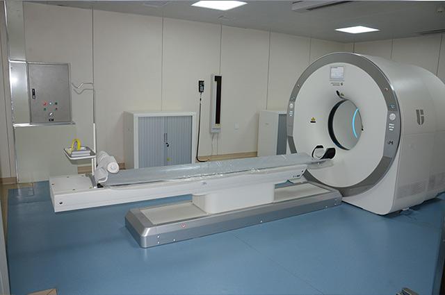 人體安全與地球環保，輻射防護門的雙重任務