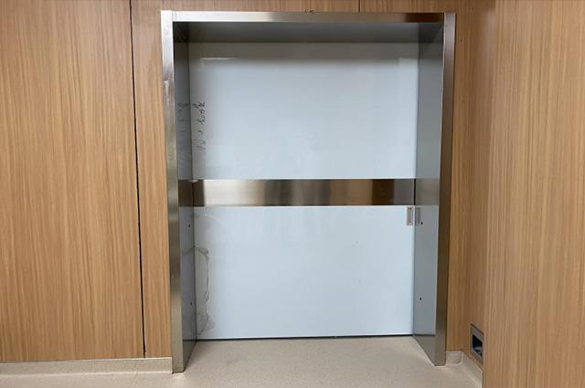 凈化設備凈化工程項目(舜甫科技凈化工程項目)