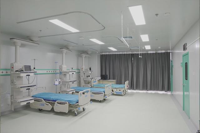 制藥車(chē)間凈化工程(制藥車(chē)間凈化工程施工)