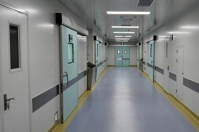 層流凈化手術室