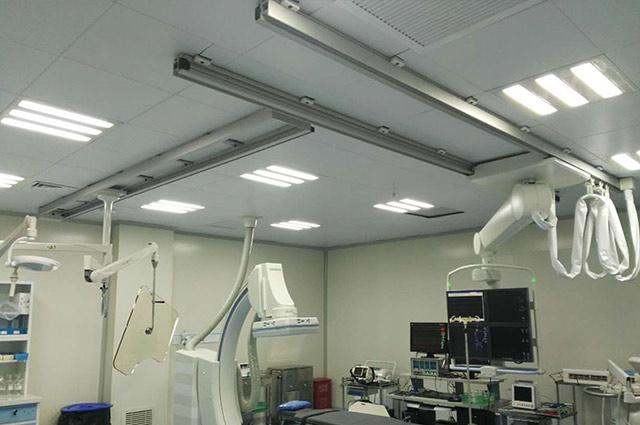 潔凈室凈化工程作用是什么（潔凈室凈化工程施工）