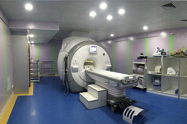 輻射防護(hù)門的全球應(yīng)用和市場(chǎng)前景展望