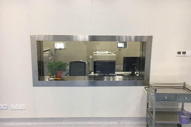 輻射防護門的未來發展趨勢和創新方向