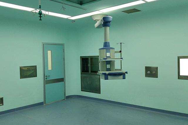 醫(yī)藥凈化工程(醫(yī)藥凈化工程包括哪些內(nèi)容)