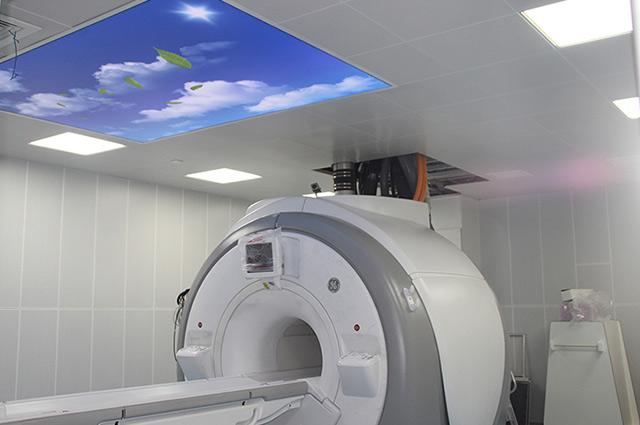 醫院凈化工程(醫院凈化工程包括哪些項目)