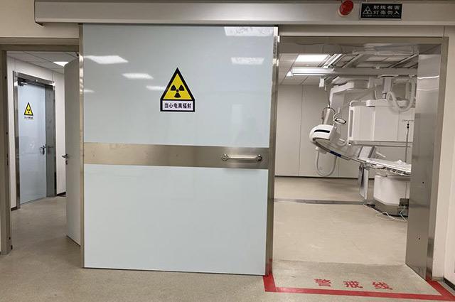 醫院凈化工程ppt(醫院凈化工程風管)