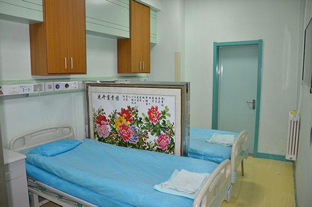 醫院凈化工程設計(醫院凈化工程包括哪些項目)