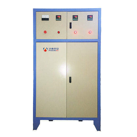 負壓站房全自動殺毒滅菌機組